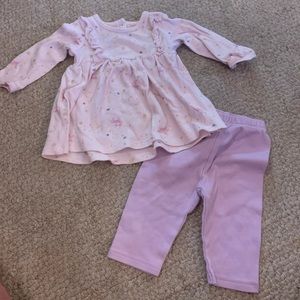 Baby Girl outfit